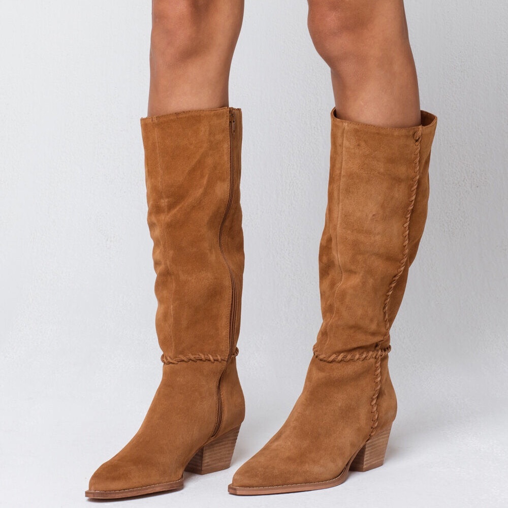 Coconuts by Matisse suede boots